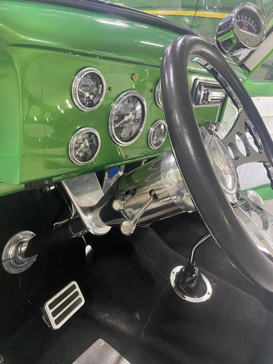 Willys Pickup - Image 28 of 31