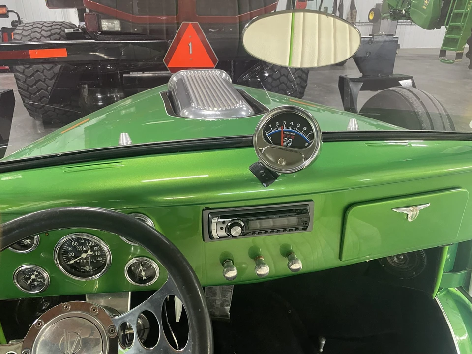 Willys Pickup - Image 31 of 31