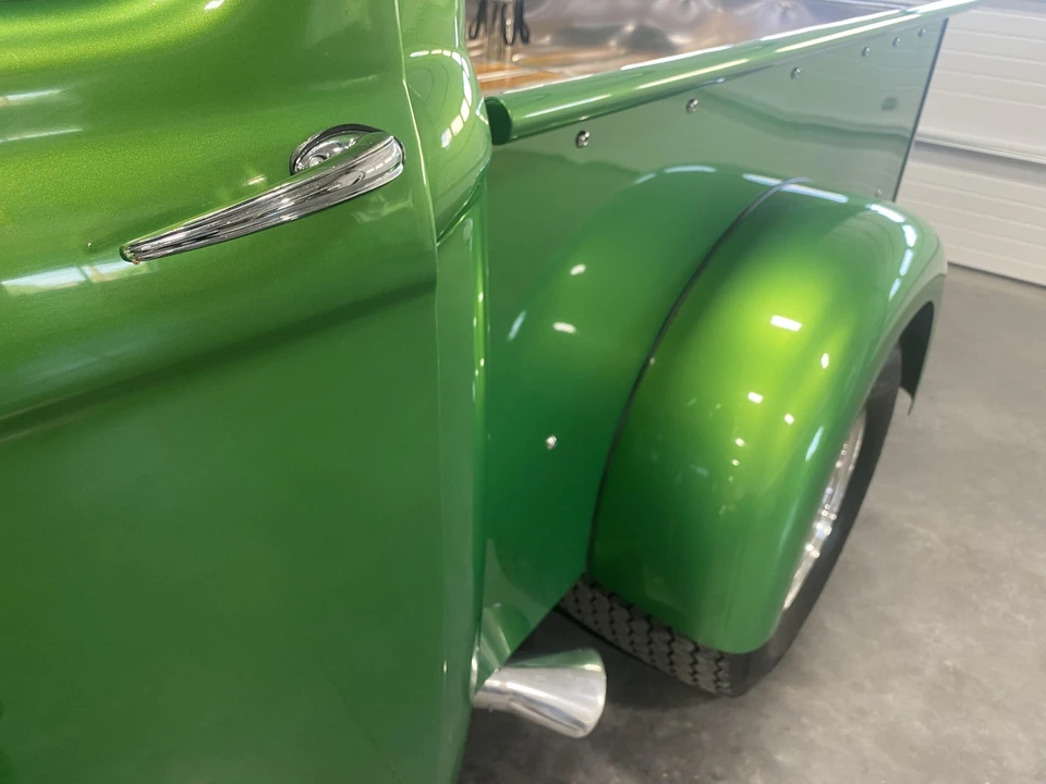 Willys Pickup - Image 16 of 31
