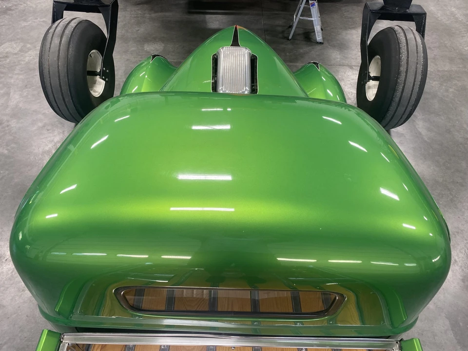 Willys Pickup - Image 20 of 31