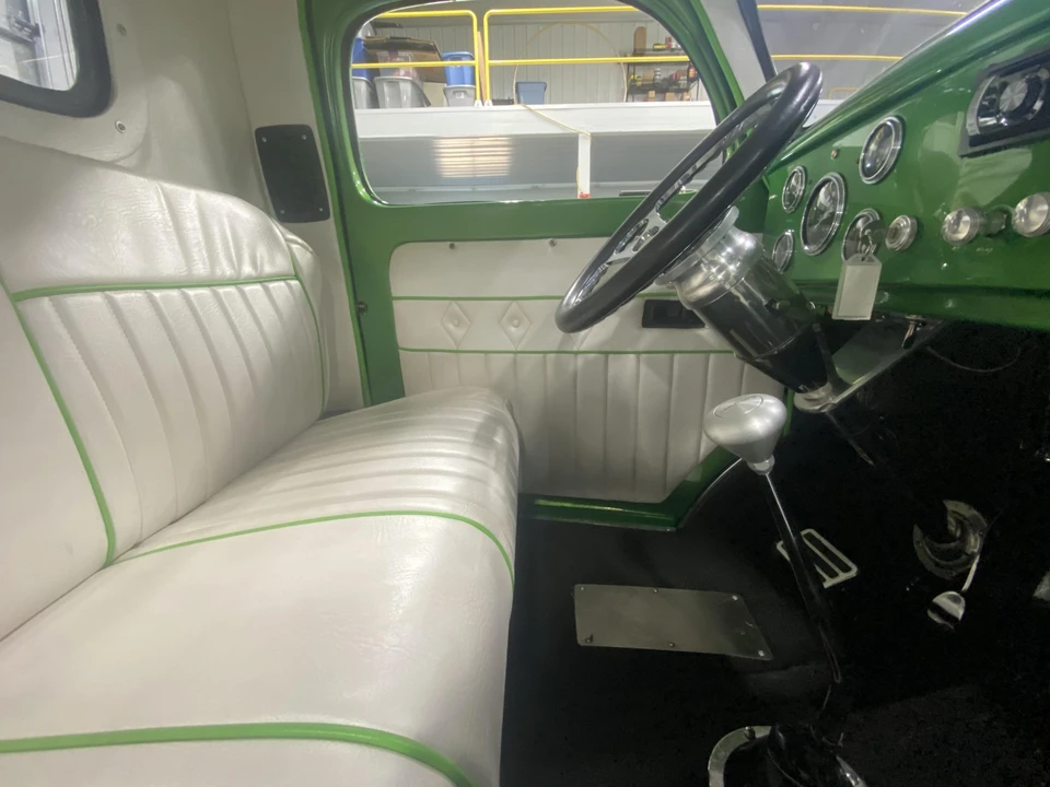 Willys Pickup - Image 30 of 31