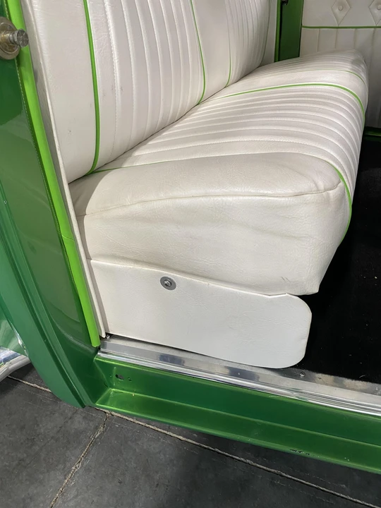 Willys Pickup - Image 31 of 31