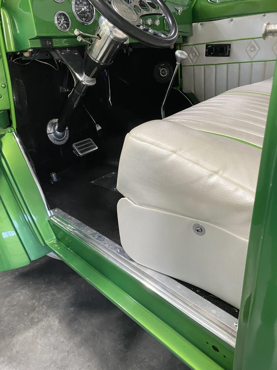 Willys Pickup - Image 28 of 31