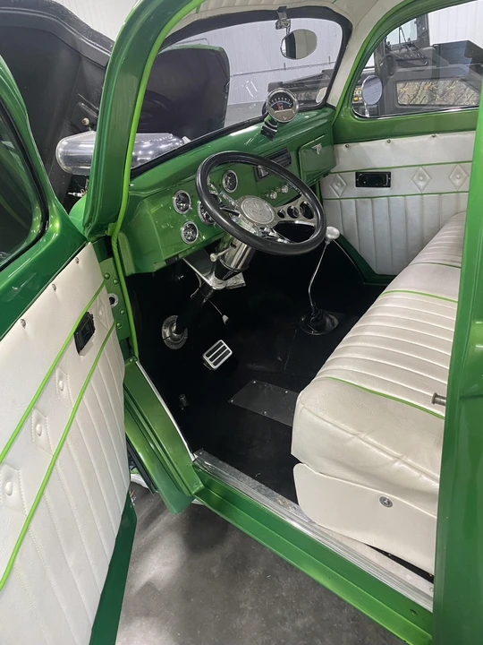 Willys Pickup - Image 26 of 31