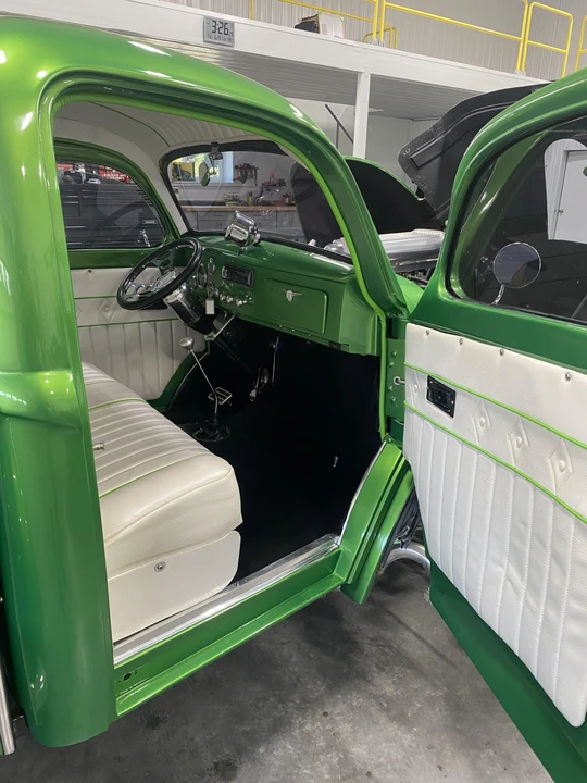 Willys Pickup - Image 29 of 31