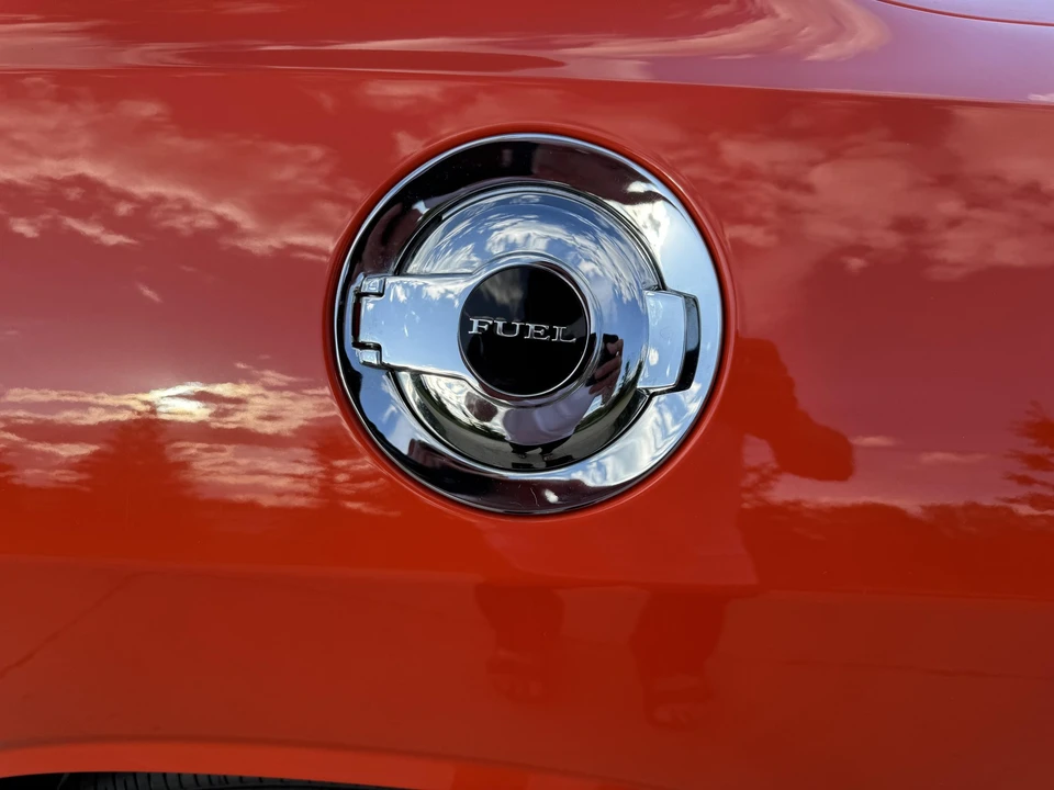 2008 Dodge Challenger SRT8 & 392 3rd Gen - Image 12 of 31