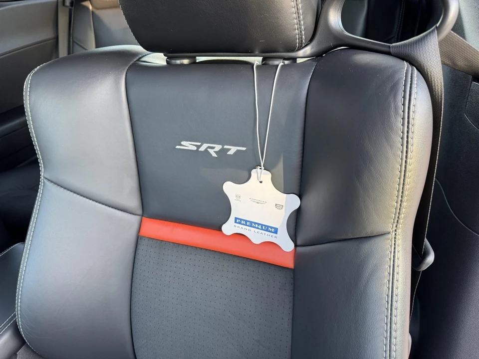 2008 Dodge Challenger SRT8 & 392 3rd Gen - Image 22 of 31