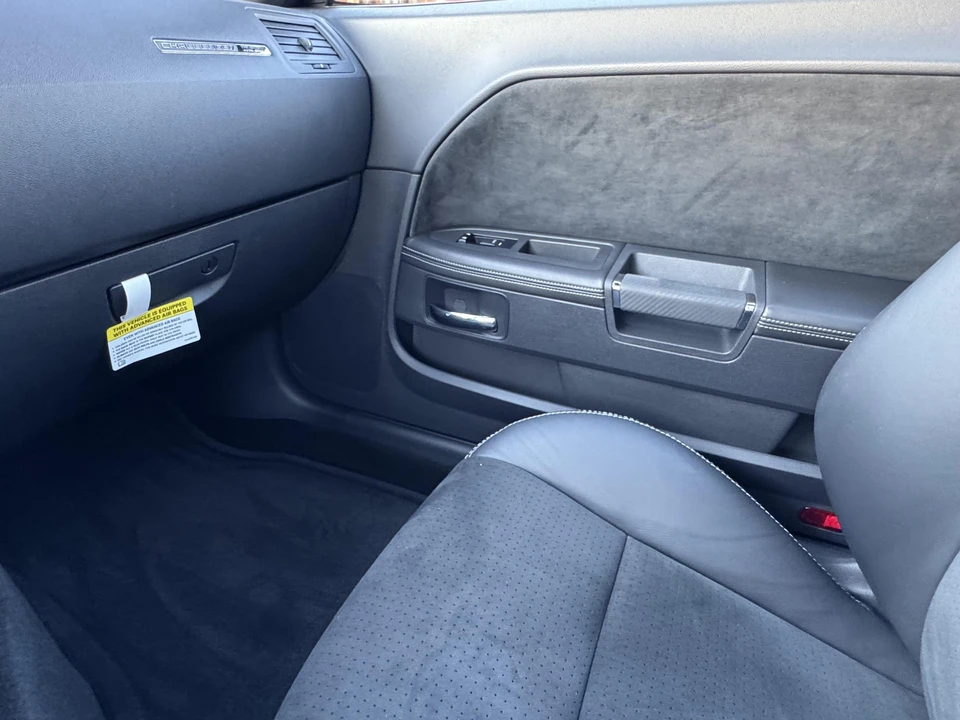 2008 Dodge Challenger SRT8 & 392 3rd Gen - Image 26 of 31