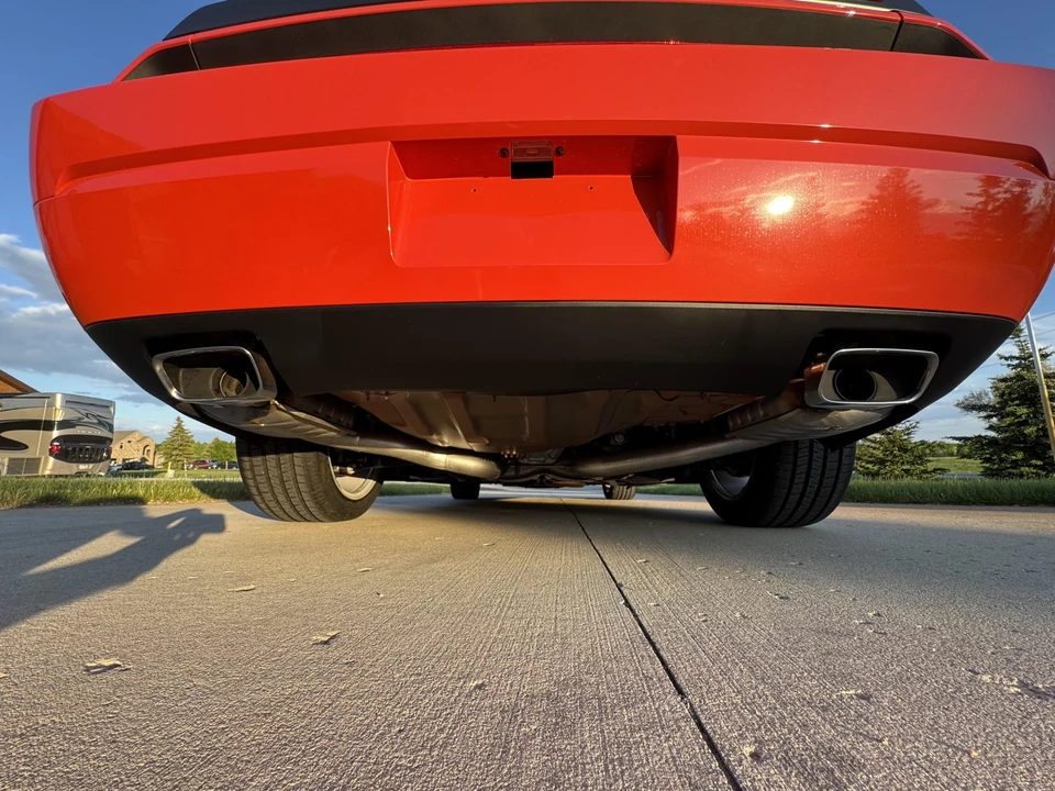 2008 Dodge Challenger SRT8 & 392 3rd Gen - Image 11 of 31