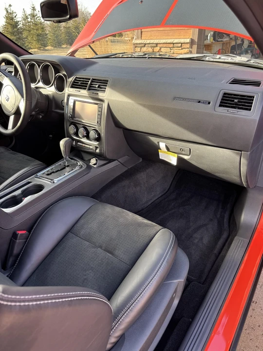 2008 Dodge Challenger SRT8 & 392 3rd Gen - Image 23 of 31