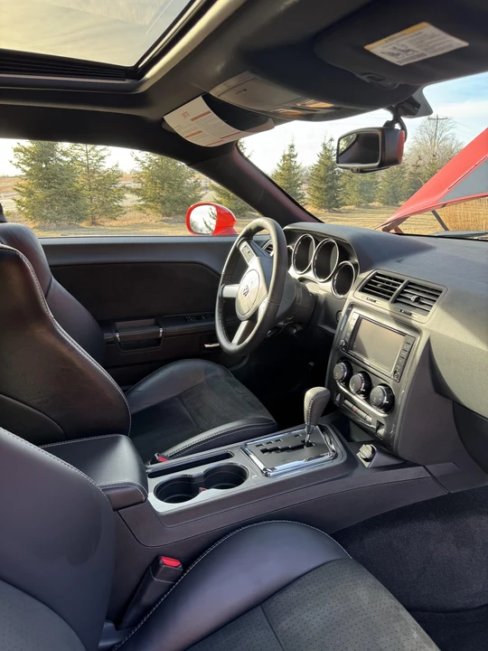 2008 Dodge Challenger SRT8 & 392 3rd Gen - Image 24 of 31