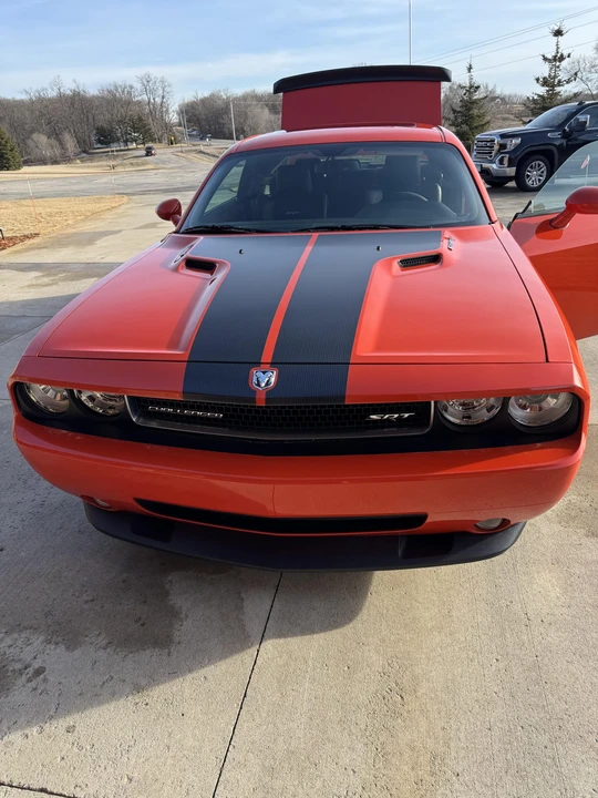 2008 Dodge Challenger SRT8 & 392 3rd Gen - Image 9 of 31