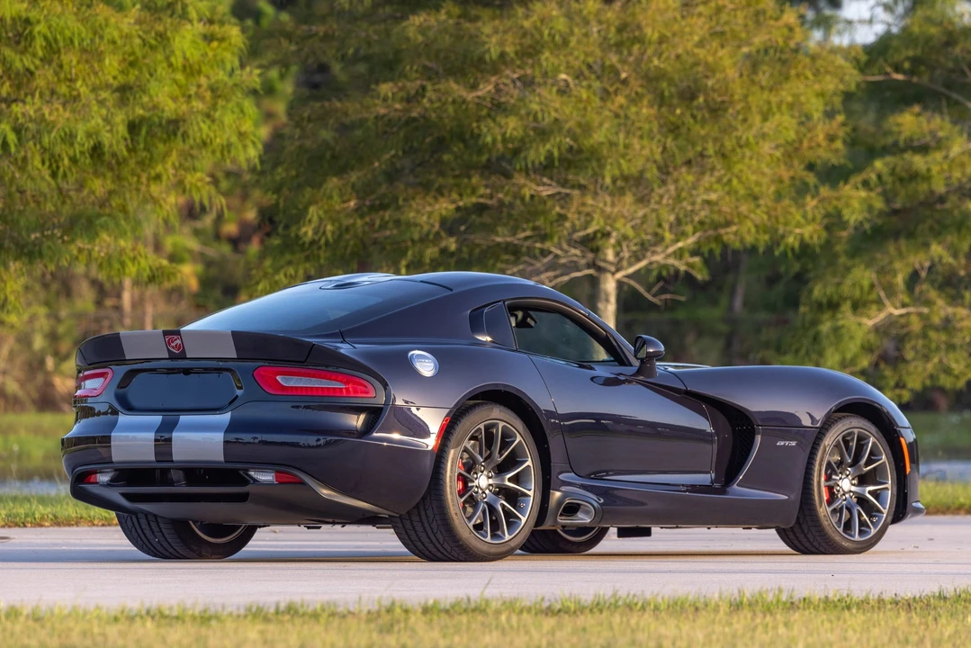 2013 Dodge Viper 5th Gen - Image 23 of 31