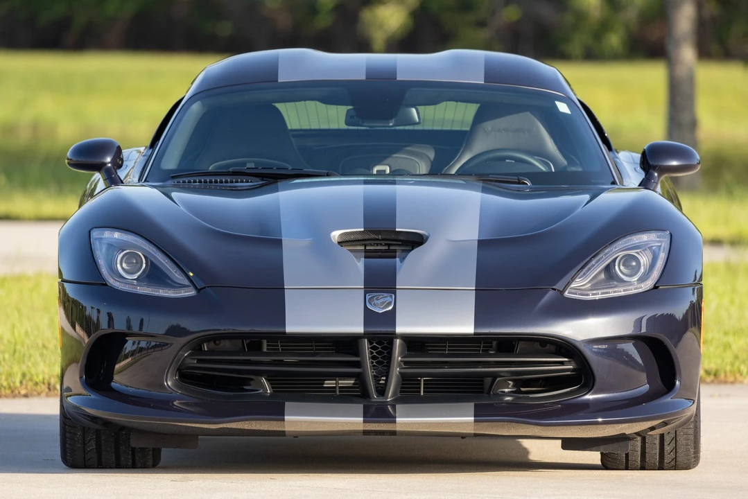 2013 Dodge Viper 5th Gen - Image 12 of 31