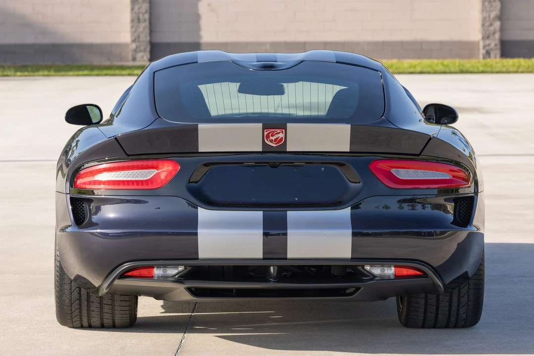 2013 Dodge Viper 5th Gen - Image 25 of 31