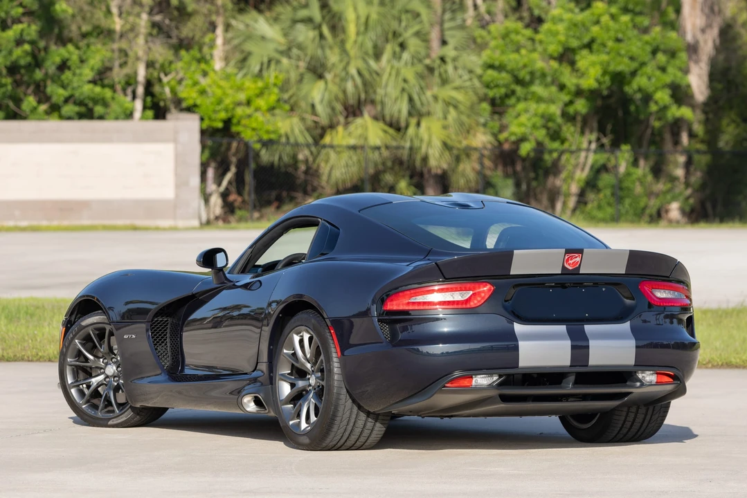 2013 Dodge Viper 5th Gen - Image 29 of 31