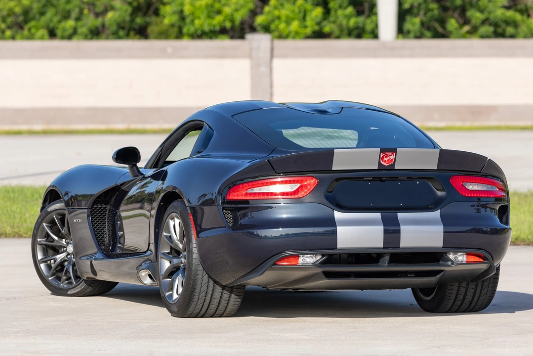 2013 Dodge Viper 5th Gen - Image 28 of 31