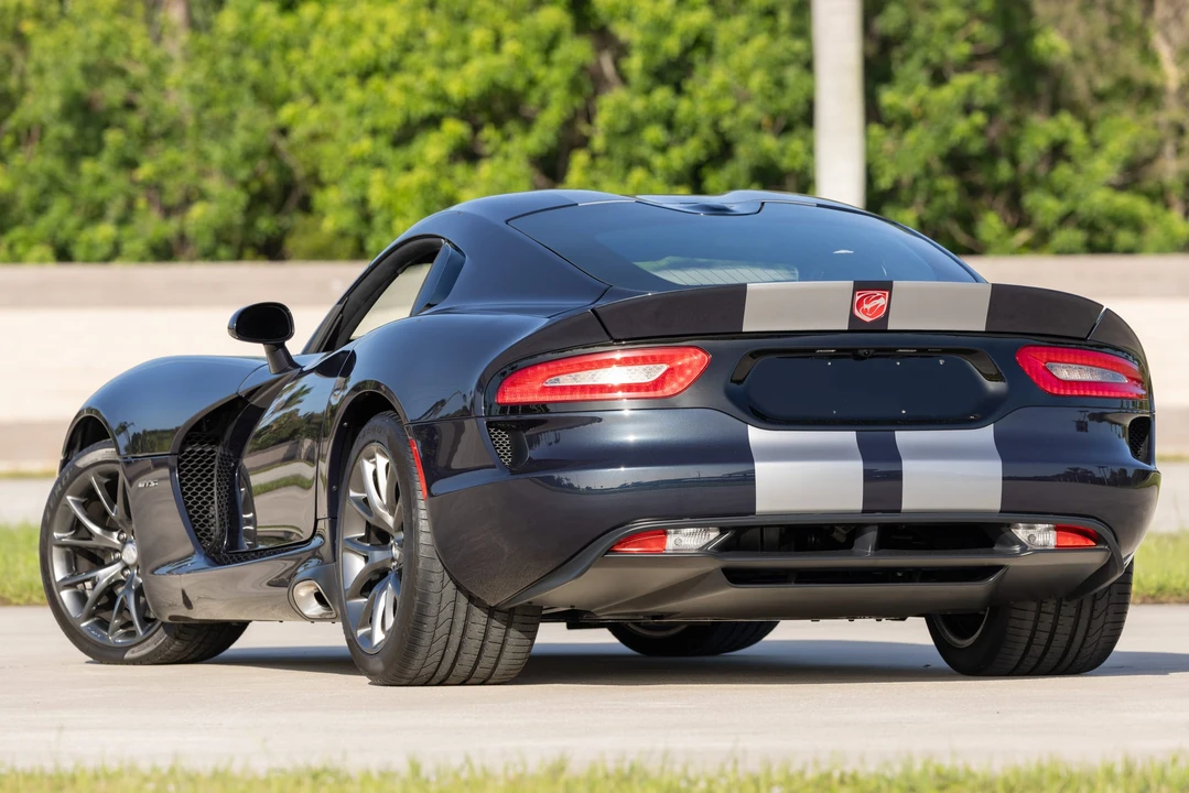 2013 Dodge Viper 5th Gen - Image 27 of 31