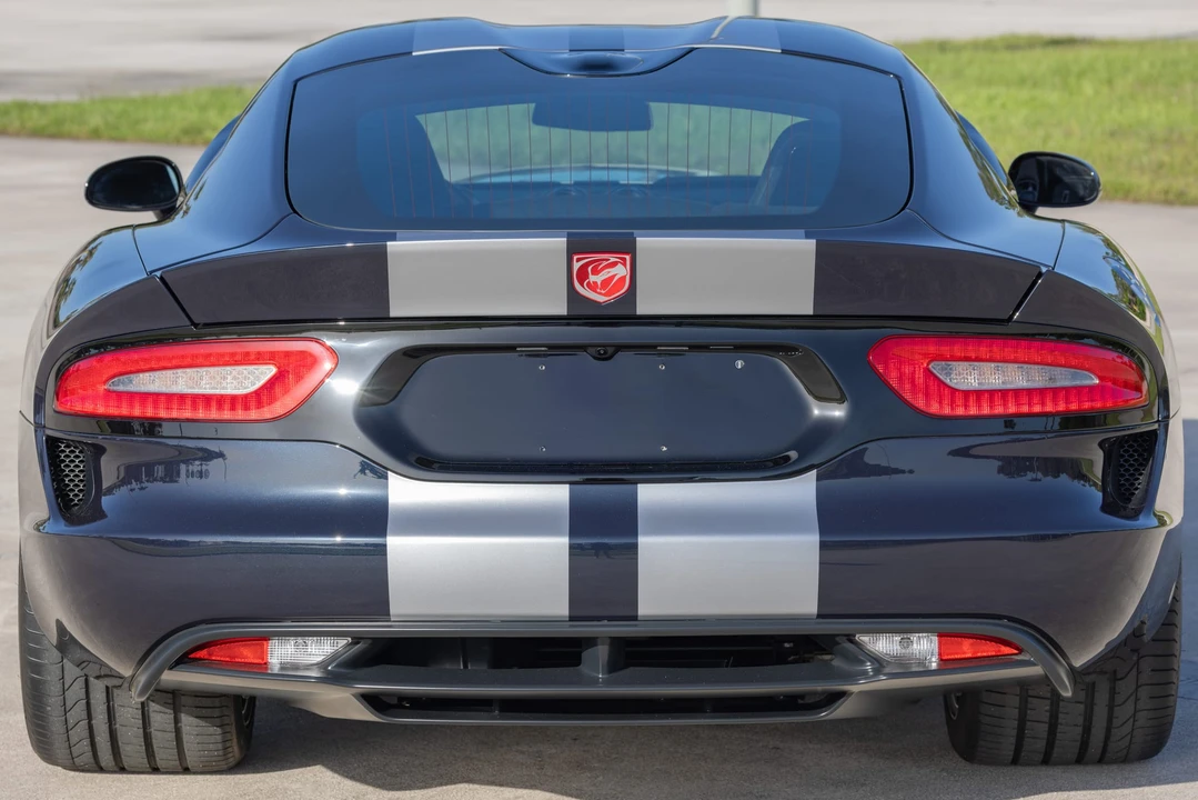 2013 Dodge Viper 5th Gen - Image 26 of 31