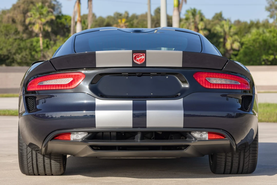 2013 Dodge Viper 5th Gen - Image 24 of 31