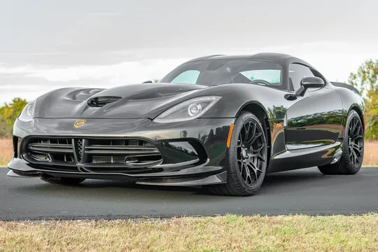 2014 Dodge Viper 5th Gen - Image 2 of 31