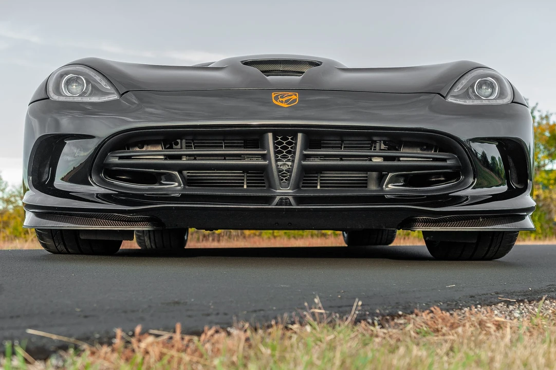 2014 Dodge Viper 5th Gen - Image 13 of 31