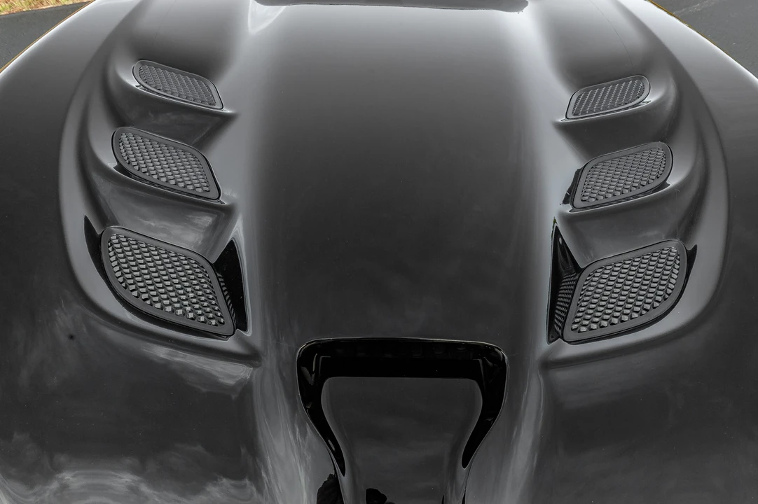 2014 Dodge Viper 5th Gen - Image 17 of 31