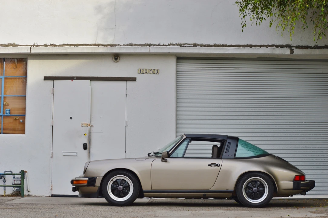 1981 Porsche 911 Carrera SC - Image 5 of 31