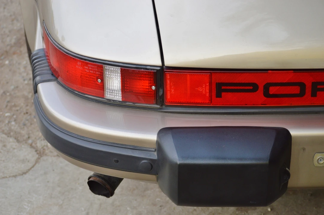 1981 Porsche 911 Carrera SC - Image 24 of 31