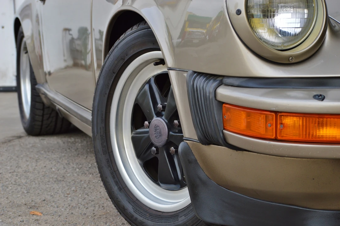 1981 Porsche 911 Carrera SC - Image 14 of 31