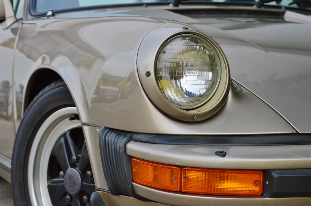 1981 Porsche 911 Carrera SC - Image 13 of 31