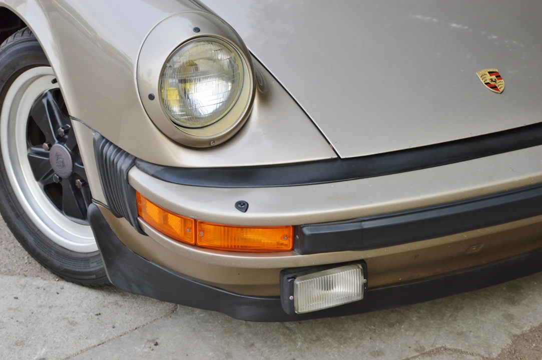 1981 Porsche 911 Carrera SC - Image 12 of 31