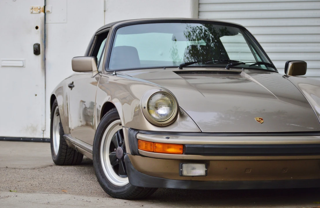1981 Porsche 911 Carrera SC - Image 11 of 31