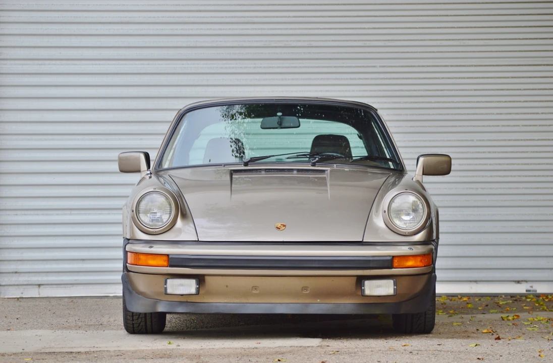 1981 Porsche 911 Carrera SC - Image 10 of 31