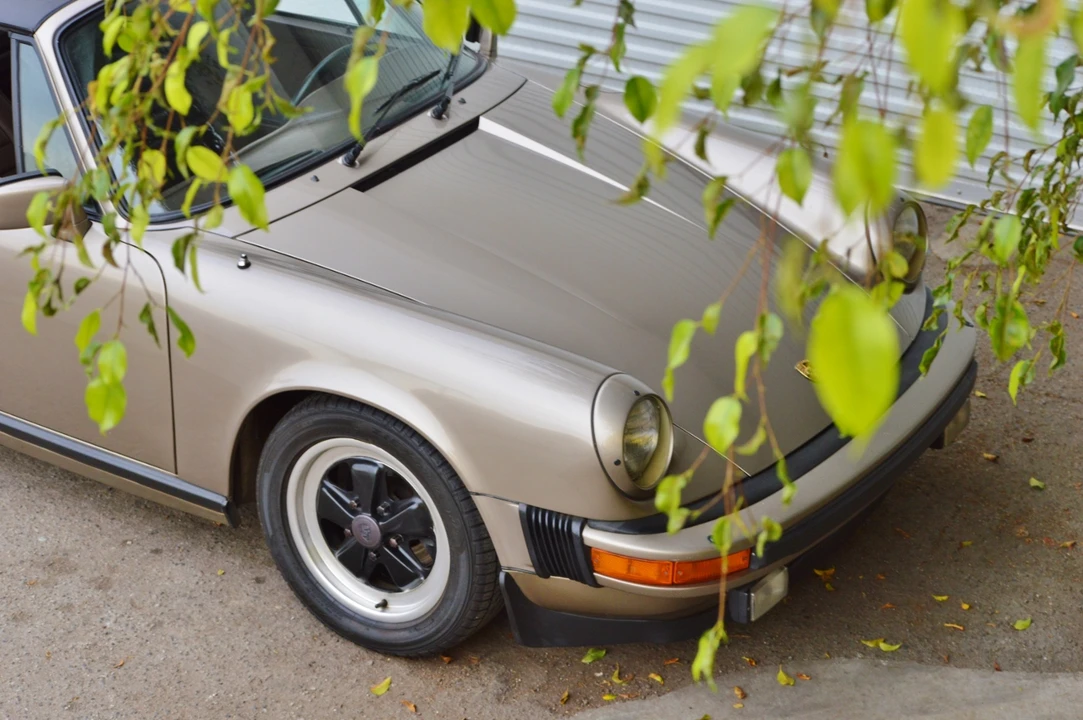 1981 Porsche 911 Carrera SC - Image 18 of 31