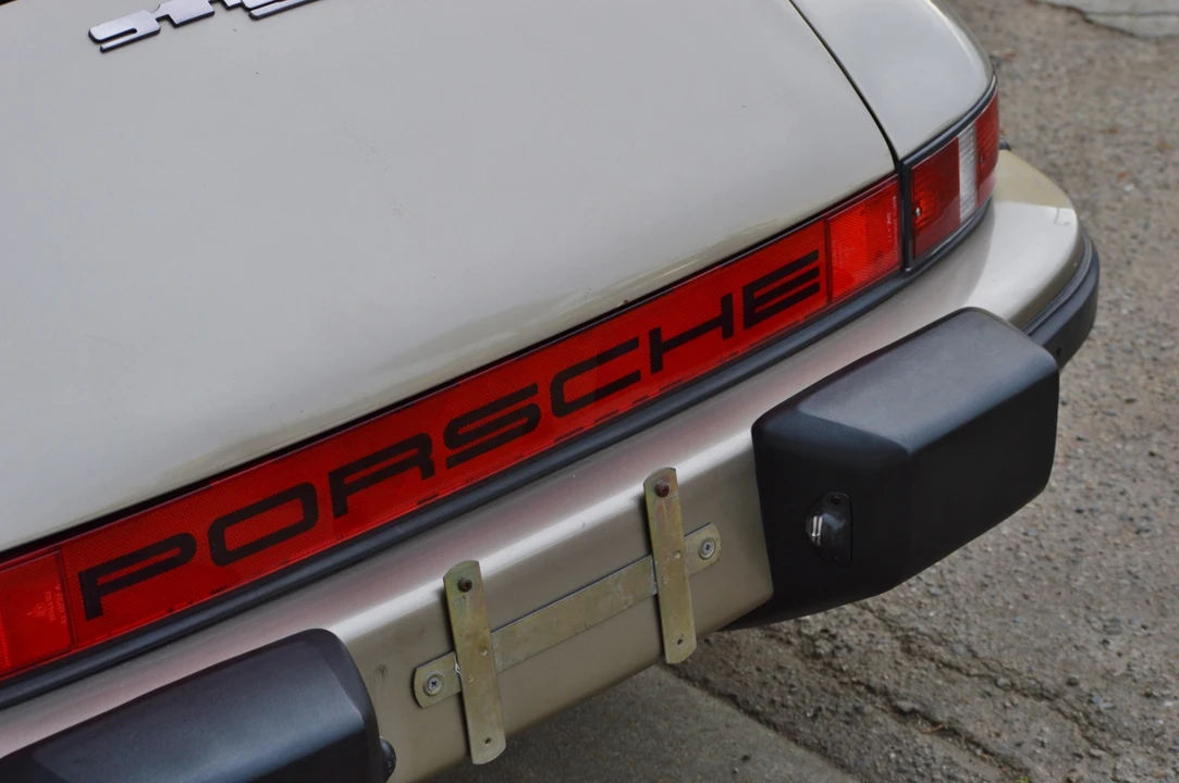1981 Porsche 911 Carrera SC - Image 25 of 31