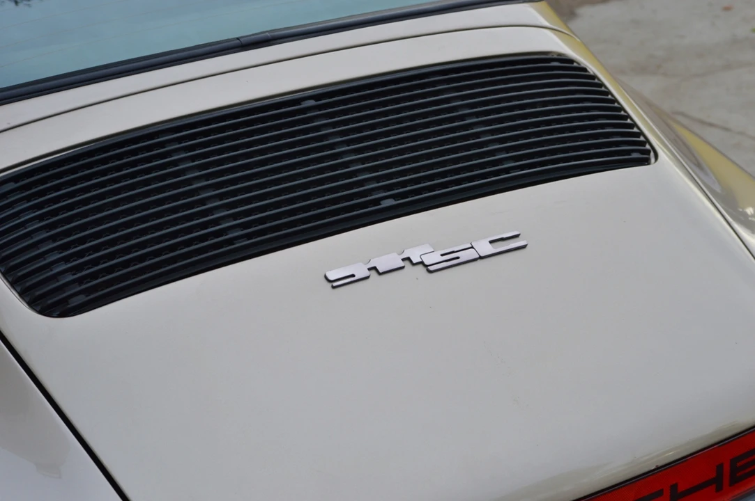 1981 Porsche 911 Carrera SC - Image 26 of 31