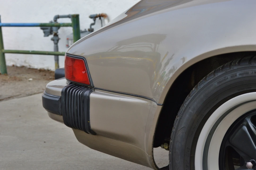 1981 Porsche 911 Carrera SC - Image 28 of 31