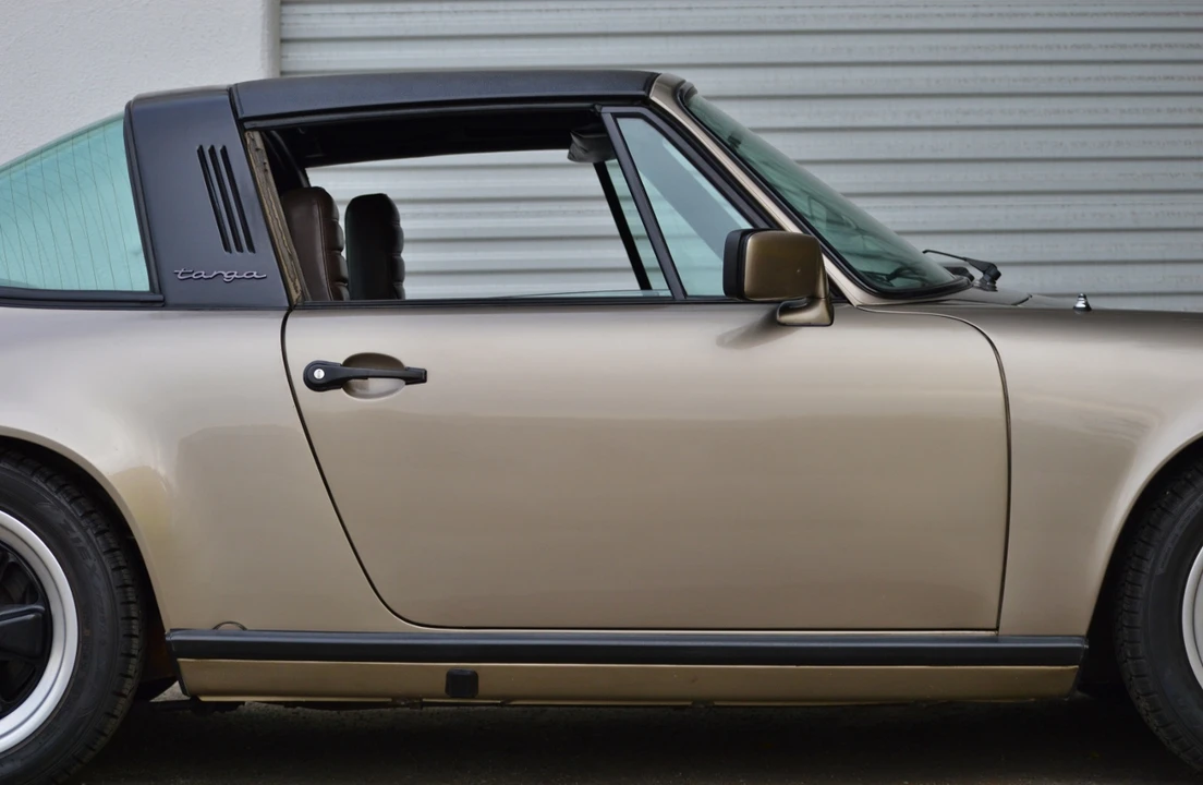 1981 Porsche 911 Carrera SC - Image 30 of 31
