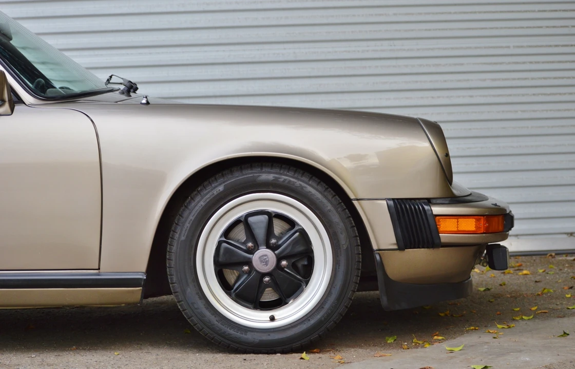 1981 Porsche 911 Carrera SC - Image 31 of 31