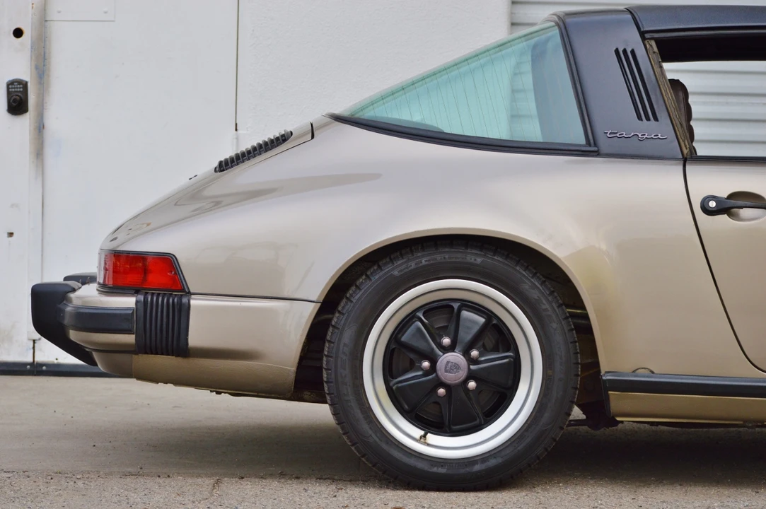 1981 Porsche 911 Carrera SC - Image 29 of 31