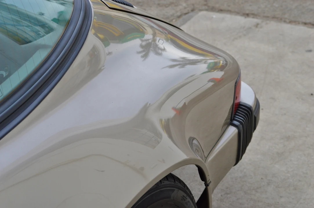 1981 Porsche 911 Carrera SC - Image 23 of 31