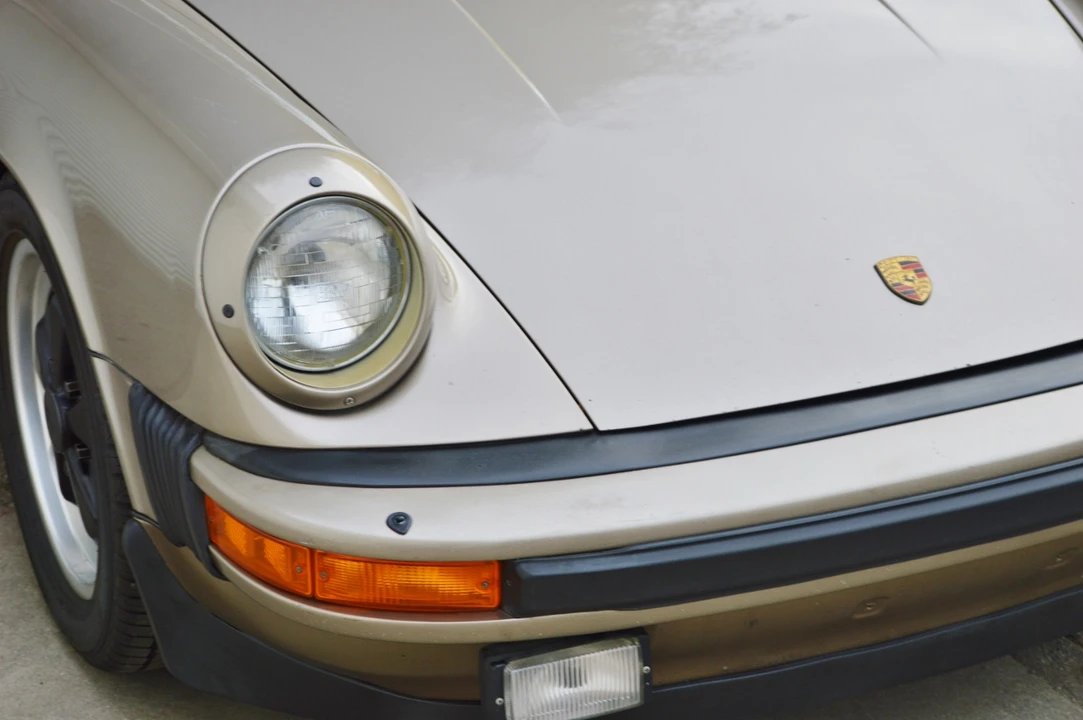 1981 Porsche 911 Carrera SC - Image 15 of 31