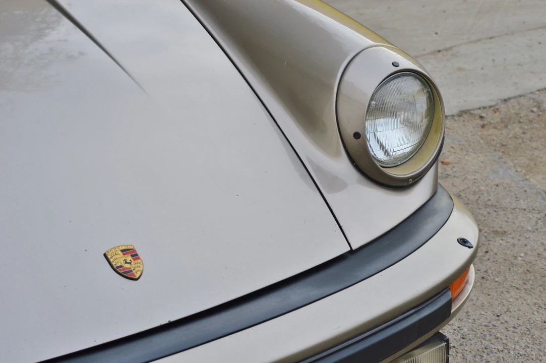 1981 Porsche 911 Carrera SC - Image 16 of 31