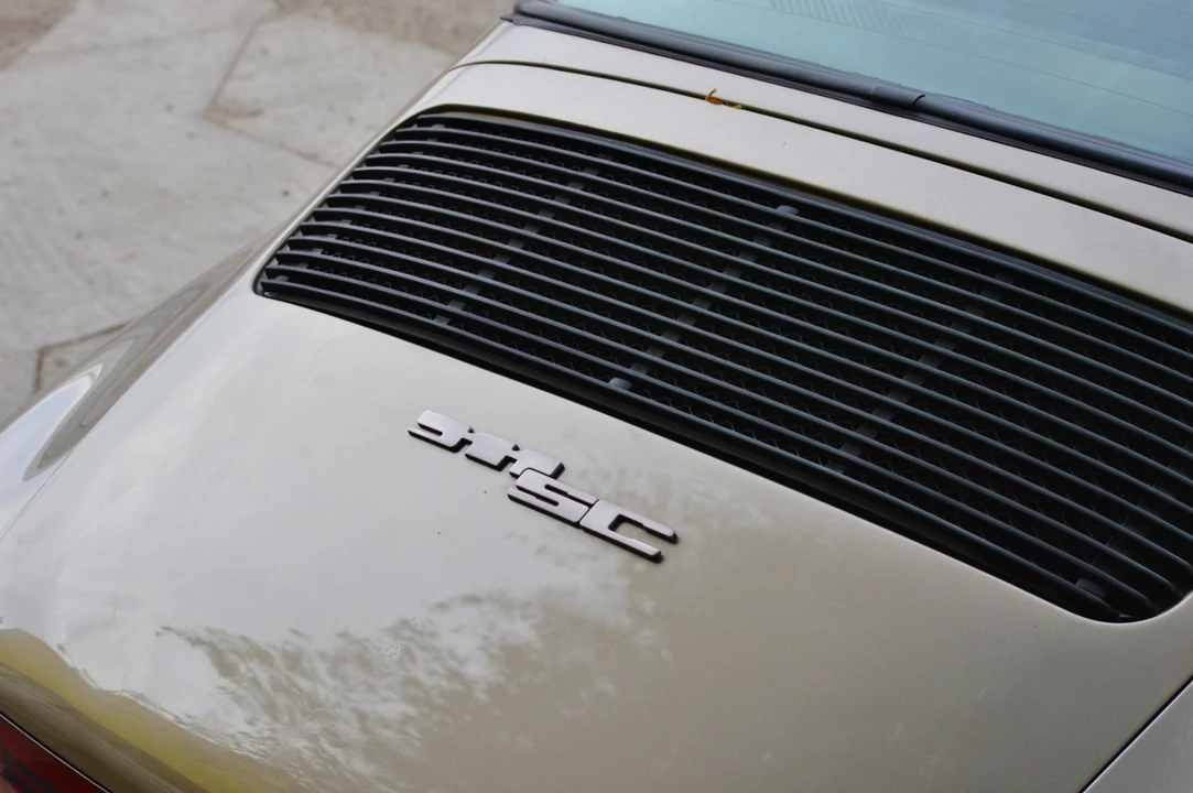 1981 Porsche 911 Carrera SC - Image 27 of 31