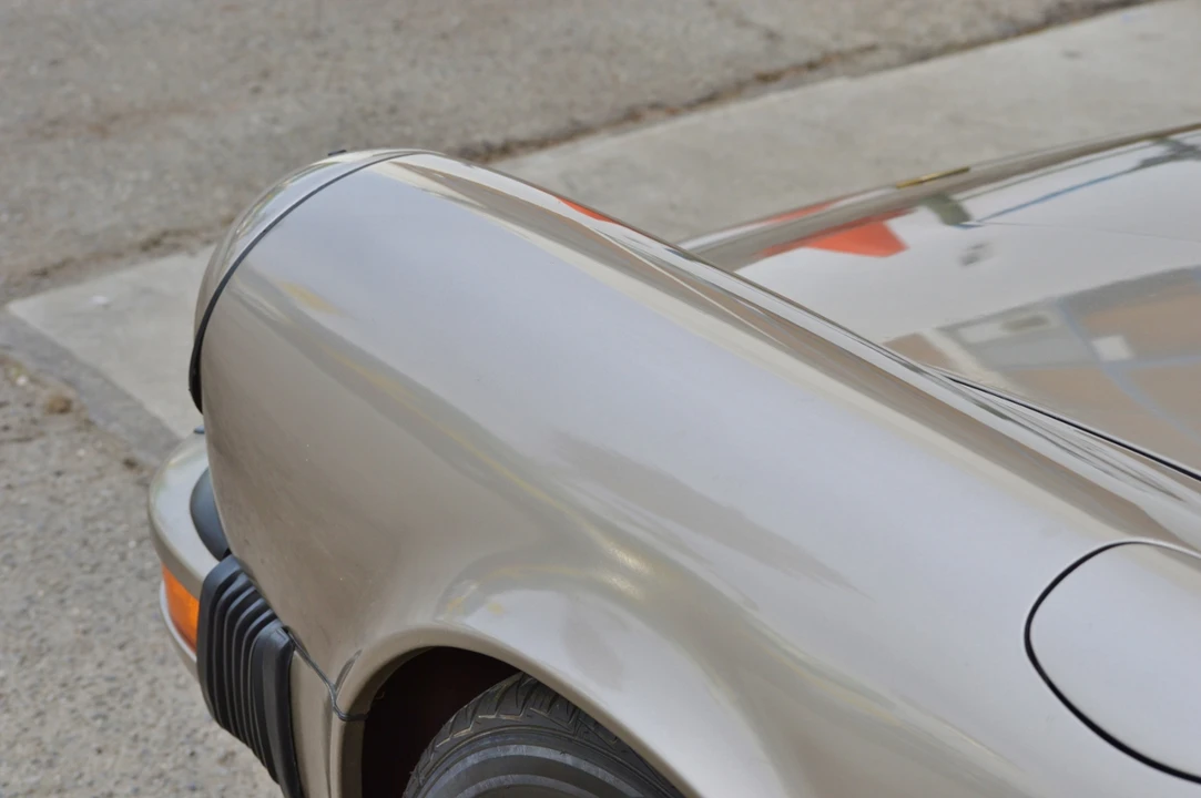 1981 Porsche 911 Carrera SC - Image 17 of 31