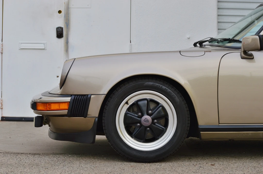 1981 Porsche 911 Carrera SC - Image 19 of 31
