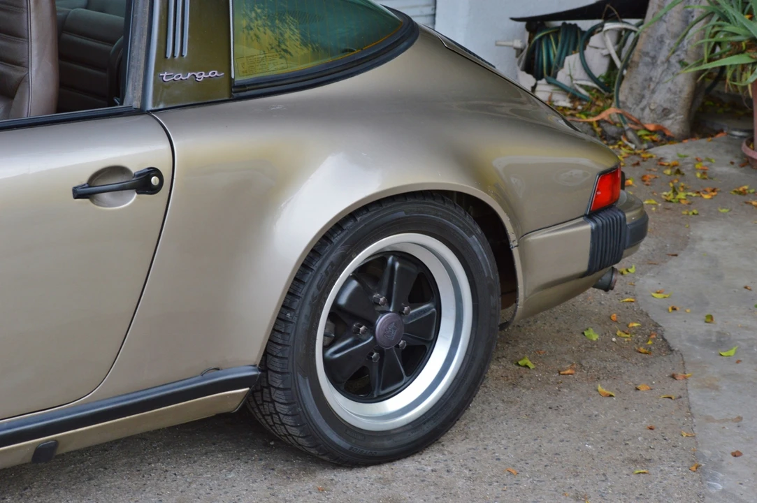 1981 Porsche 911 Carrera SC - Image 22 of 31
