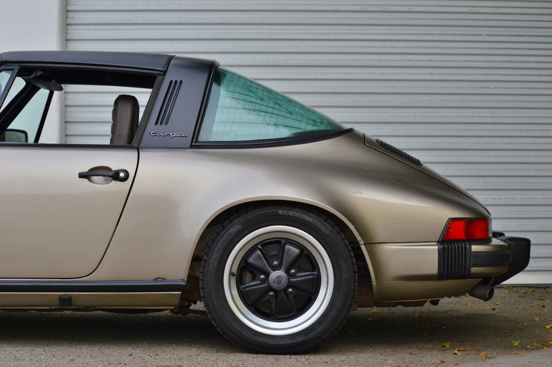 1981 Porsche 911 Carrera SC - Image 21 of 31