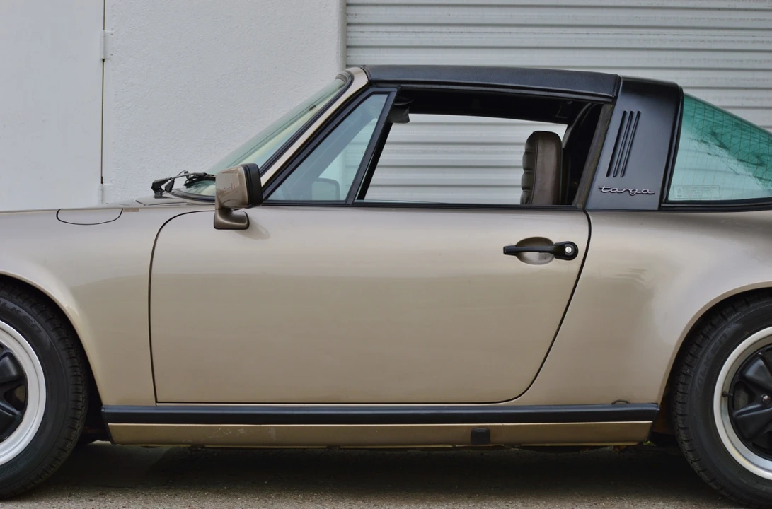 1981 Porsche 911 Carrera SC - Image 20 of 31